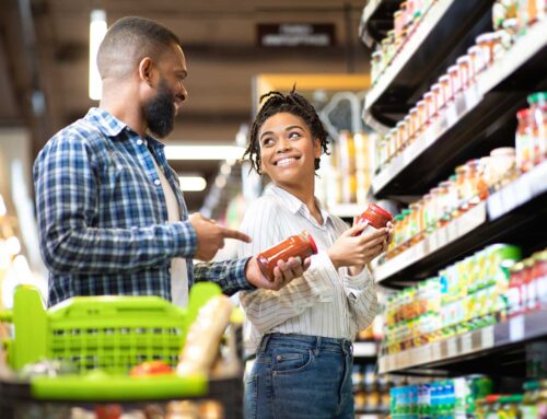 Key Takeaways from our latest Shopper Survey